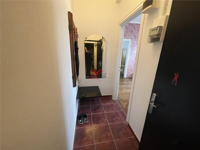 Sfanta Vineri Vanzare garsoniera dubla