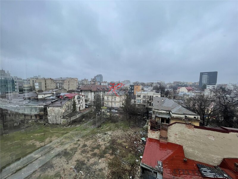 Sfanta Vineri Vanzare garsoniera dubla